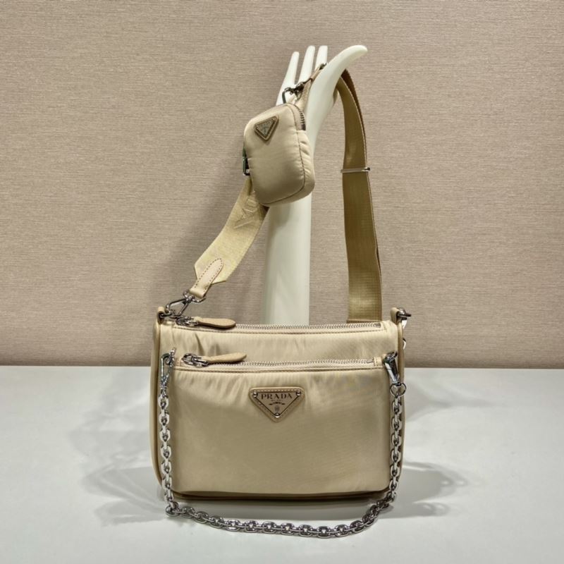 Prada Satchel Bags